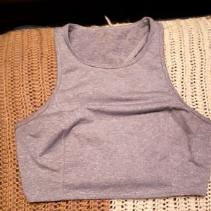 High neck Joy Lab Sport Bra